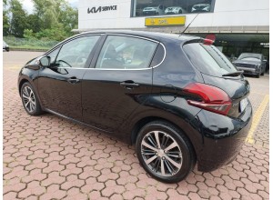 PEUGEOT 208 ALLURE 1500 HDI 100CV EURO 6B